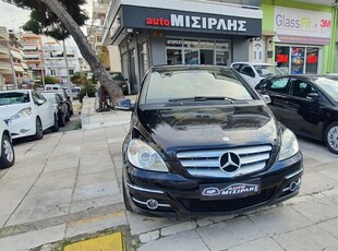 Mercedes-Benz B 180 '12 PREMIUM AUTO NAVI ''EURO 5''