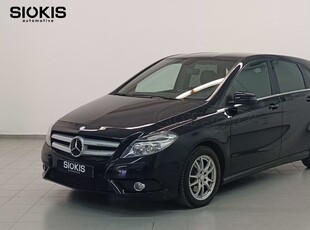 Mercedes-Benz B 180 '14 CDI