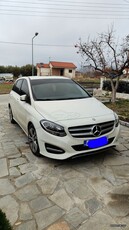 Mercedes-Benz B 180 '15