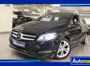 Mercedes-Benz B 180 '15 Urban Auto Sunroof /6 Χρόνια Δωρεάν Service