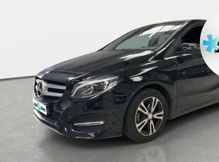 Mercedes-Benz B 180 '16 CDI | ΕΩΣ 5 ΕΤΗ ΕΓΓΥΗΣΗ