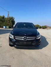 Mercedes-Benz B 180 '16 d