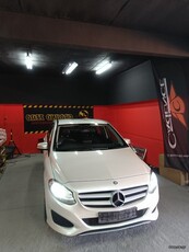 Mercedes-Benz B 180 '16 D URBAN 7G-DSG ΤΙΜΗ ΣΥΖΗΤΉΣΙΜΗ.!!!!