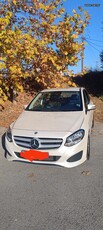 Mercedes-Benz B 180 '16 D URBAN 7G-DSG..ΠΕΡΛΑ !!! ΕΥΚΑΙΡΙΑ!!!