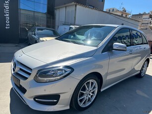 Mercedes-Benz B 180 '16 d Urban / Progressive Sports Tourer