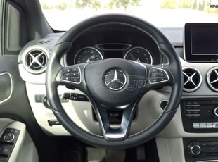 Mercedes-Benz B 180 '17 d Urban 7G-DCT