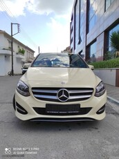 Mercedes-Benz B 180 '18