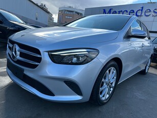 Mercedes-Benz B 180 '19 d Sport Urban/Progressive Auto (2020)