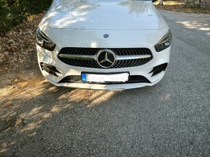 Mercedes-Benz B 180 '20 AMG