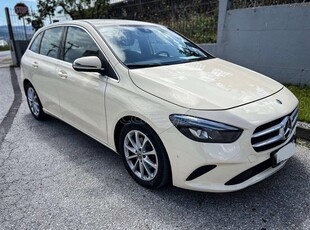 Mercedes-Benz B 180 '20 Diesel Progressive Auto 8G -ΦΠΑ