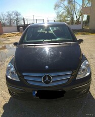 Mercedes-Benz B 200 '07 B 200 CDI