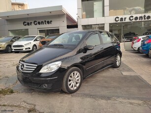 Mercedes-Benz B 200 '07 DIESEL AUTO 2000cc 140ps