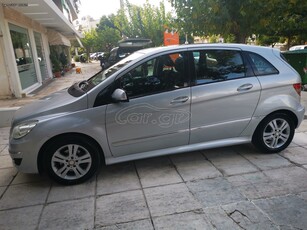 Mercedes-Benz B 200 '08 2.0,TURBO,ΑΥΤΟΜΑΤΟ,ΟΡΟΦΗ PANORAMA,TOP!!