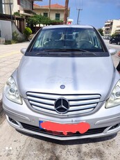 Mercedes-Benz B 200 '08 TURBO