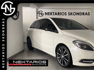 Mercedes-Benz B 200 '13 54 ΧΡΟΝΙΑ ΔΙΠΛΑ ΣΑΣ #1971