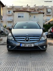 Mercedes-Benz B 200 '13 CDI BlueEFFICIENCY 7G-DCT