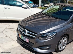 Mercedes-Benz B 200 '15 ΤΙΜΟΝΙ F1..1595cc..turbo ΑΥΤΟΜ