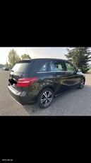 Mercedes-Benz B 200 '18