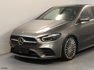 Mercedes-Benz B 200 '24 AMG PACK / DCT-8 / ΣΑΝ ΚΑΙΝΟΥΡΓΙΟ