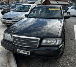 Mercedes-Benz C 180 '00