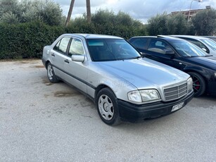 Mercedes-Benz C 180 '00 AVANTGARDE