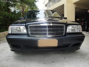 Mercedes-Benz C 180 '00 CHAMPIONS επετειακο