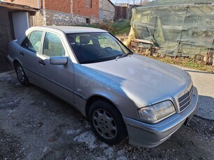 Mercedes-Benz C 180 '00 Facelift