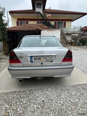 Mercedes-Benz C 180 '01 W202