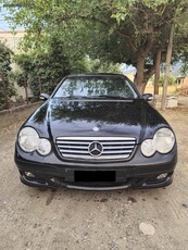 Mercedes-Benz C 180 '04 Compressor Sport Edition Classic