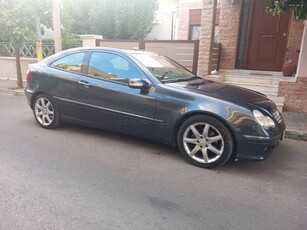 Mercedes-Benz C 180 '06