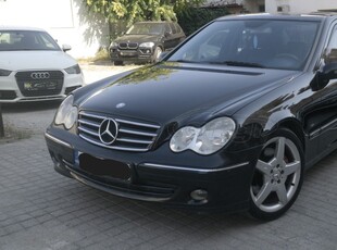 Mercedes-Benz C 180 '06 AVAGARDE ΔΩΡΟ ΤΕΛΗ 2025