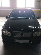 Mercedes-Benz C 180 '06