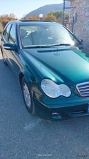 Mercedes-Benz C 180 '06 Kompressor / Classic