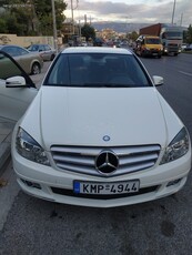 Mercedes-Benz C 180 '09