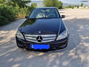 Mercedes-Benz C 180 '09