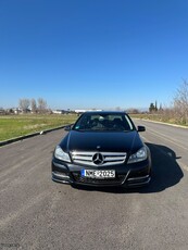 Mercedes-Benz C 180 '13