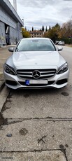 Mercedes-Benz C 180 '15 AVANGARDE 7G-TRONIC automatic