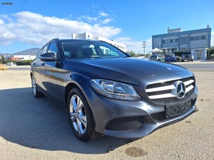 Mercedes-Benz C 180 '15 C 180 BLUETEC ΠΡΟΣΦΟΡΑ!!!!!