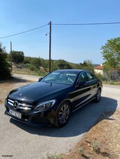 Mercedes-Benz C 180 '18