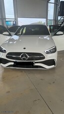 Mercedes-Benz C 180 '24 Amg