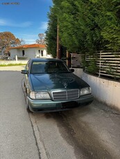 Mercedes-Benz C 180 '95