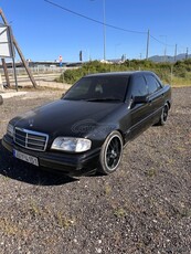 Mercedes-Benz C 180 '96