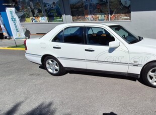 Mercedes-Benz C 180 '96