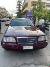 Mercedes-Benz C 180 '96