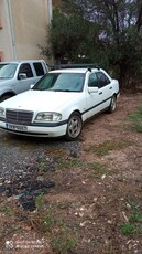 Mercedes-Benz C 180 '96 W202 ΑΝΤΑΛΑΚΤΙΚΑ