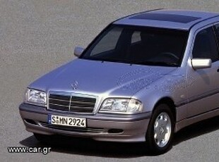 Mercedes-Benz C 180 '97 W202 93-99