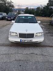 Mercedes-Benz C 180 '98