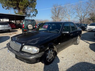 Mercedes-Benz C 180 '98 CLASSIC