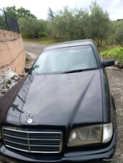 Mercedes-Benz C 180 '98