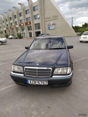 Mercedes-Benz C 180 '99